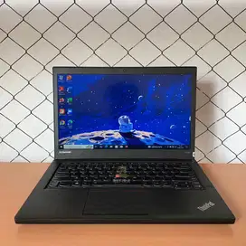 Lenovo Thinkpad T450S / i7-5600U / 8GB / SSD 128GB / WIN 10