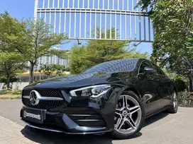 TDP50JT MERCEDES BENZ CLA200 AMG 2022/2023 BLACK NEW MODEL