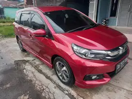 Honda Mobilio 2019 Bensin