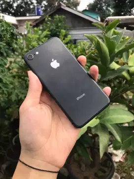 Iphone 8 256gb full set no hf