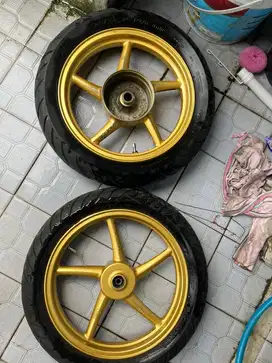 velg vrossi r 14