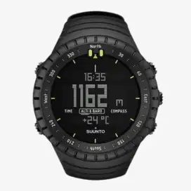 Suunto Core Black