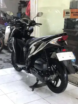 Honda Vario 125 CC thn 2014 cash Bali dharma motor