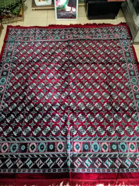 Karpet Arab Saudi asli uk. 200x300