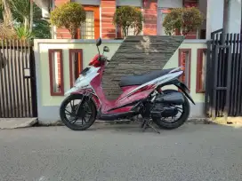 SUZUKI HAYATE TAHUN 2013