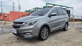 Pajak Panjang - Wuling Cortez 1.5 LT Lux Plus Bensin-AT 2022