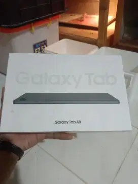 tab samsung A8 2024