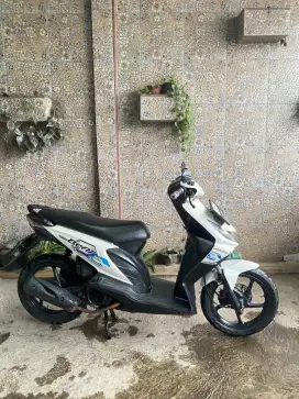 Honda Beat Karbu 2009