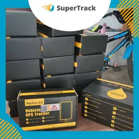 GPS Tracker Untuk Melacak Kendaraan Kesayagan Anda