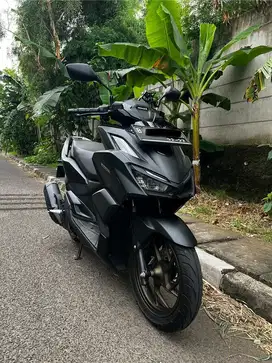 Vario 160 ABS 2022 KM 4.XXX ISTIMEWA