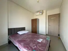 Disewakan Paradise Mansion Semi Furnished