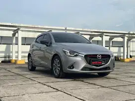 Mazda 2 GT 1.5 AT Matic Facelift 2017 antik