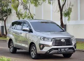 Innova 2021 V Luxury Plus Captain Seat - Toyota Innova 2021 V Bensin