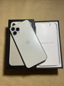 iPhone 11 Pro 256gb Beacukai