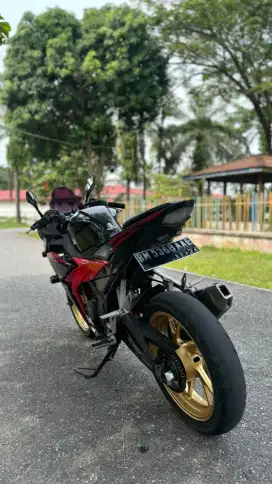 CBR150 THN 2018 AWAL