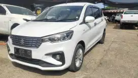 Suzuki Ertiga 2018 mesin sehat siap pakai