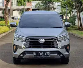 Innova 2021 V Luxury Plus Captain Seat - Toyota Innova 2021 V Bensin