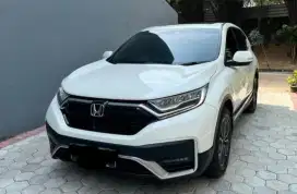 Dijual cepat CR-V 1.5 Prestige at 2021