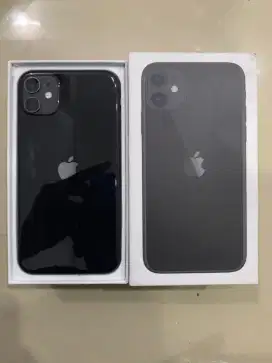 iPhone 11 128gb inter nominus