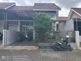 Rumah Nyaman Lokasi Strategis Selangkah Pasar Mersi Dan Dekat  Margono