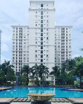 Dijual Murah Apartemen Kalibata City, Green Palace Tower Sakura,