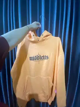 Hoodie middleits