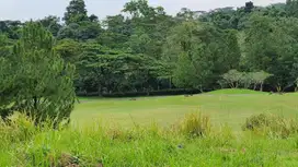 Kavling View Golf Sentul City Bogor