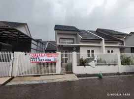 Rumah Alana Cemandi Baru Gresss