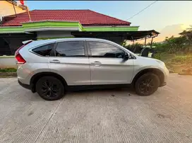 HONDA CRV 2014 akhir