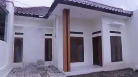 Dijual Rumah Cluster Minimalis di Bekasi – DP Suka-Suka, KPR Mudah!