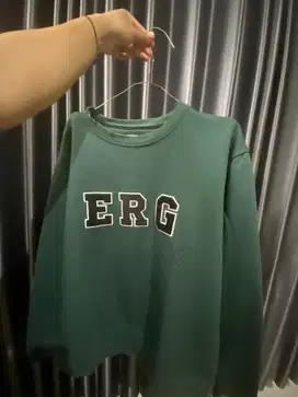 Crewneck Erigo Original