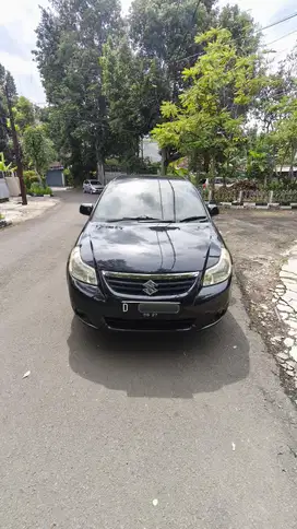 Suzuki Neo Baleno 2009 Bensin