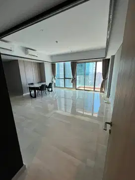 Di Jual Apartemen  Holland Village Cempaka Putih, Jakarta Pusat