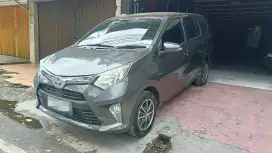 Toyota Calya 2019 Type G Manual