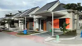 Rumah di soreang bandung ready stock siap huni jungga residence