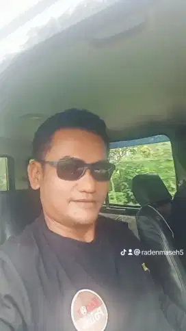 Lowongan pekerjaan driver