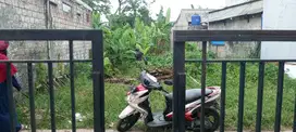 DIJUAL TANAH STRATEGIS DI PONDOK RAJEG DEKAT PASAR PUCUNG DEPOK