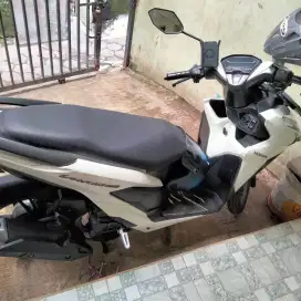 Honda Vario 150 LED keyyless