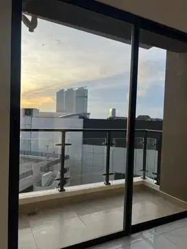 Disewakan APARTMENT SKY HOUSE 3BR di BSD Tangerang