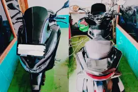 Honda PCX Seri ABS