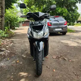 YAMAHA Mio M3 2015