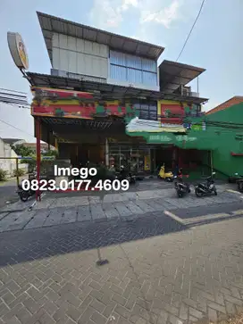 DIJUAL RUKO BENOWO SURABAYA MURAH