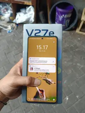 Bismillah di jual Vivo V27e