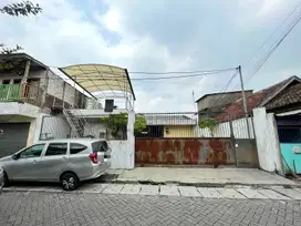 RUMAH KOST MURAH JL KYAI ABDULLAH surabaya