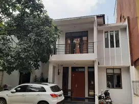 rumah kost aktif 2lantai di dago