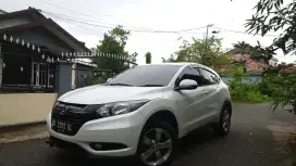 Honda HR-V 2016 Manual