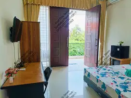 Kost Kos Exclusive Pekerja Campur Arjuna Tidar Kranggan Tunjungan