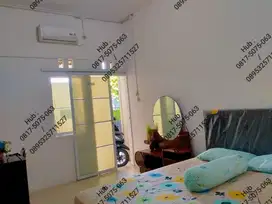 Kost Kos Campur Exclusive Tunjungan Basra Pusat Kota Strategis