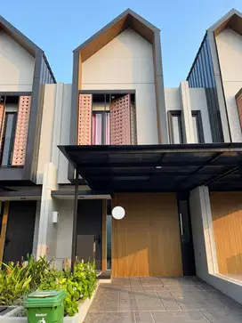 Dijual Rumah Mahakam The Signature L5 Ada Ac DiJakarta Garden City 028