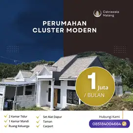 PERUMAHAN SUBSIDI MURAH TANPA DP